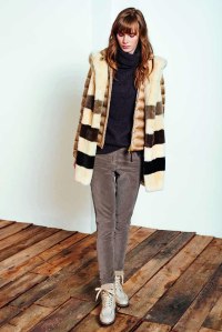 Woolrich RTW Fall 2016