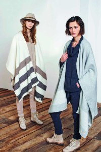Woolrich RTW Fall 2016