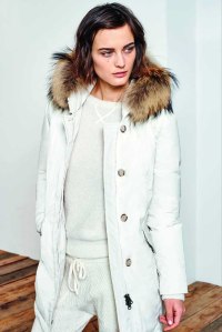 Woolrich RTW Fall 2016