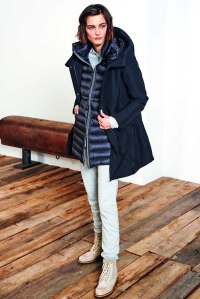 Woolrich RTW Fall 2016