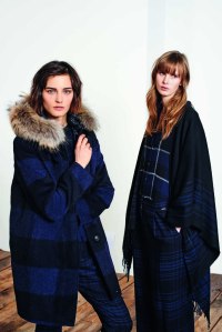 Woolrich RTW Fall 2016