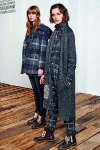 Woolrich RTW Fall 2016