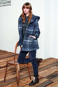 Woolrich RTW Fall 2016