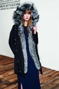 Woolrich RTW Fall 2016