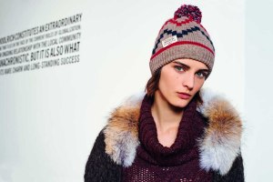 Woolrich RTW Fall 2016