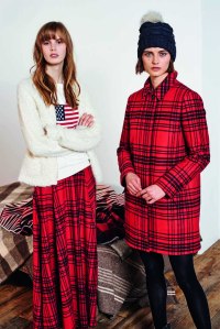 Woolrich RTW Fall 2016