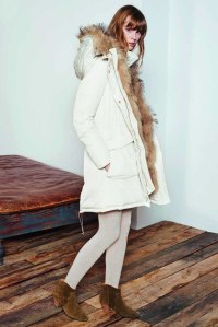 Woolrich RTW Fall 2016