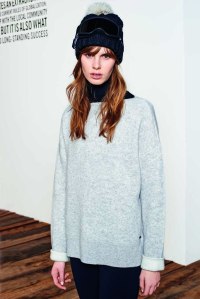 Woolrich RTW Fall 2016