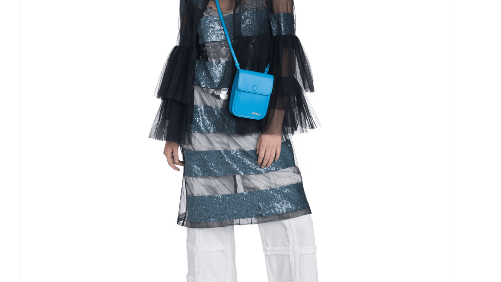 Bill Blass Brand Headed to Bloomingdale's in April