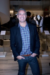 Andy Cohen