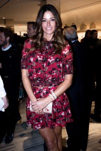 Kelly Bensimon