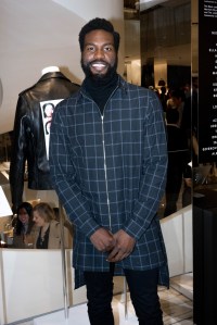 Yahya Abdul-Mateen