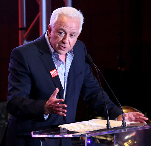 Paul Marciano