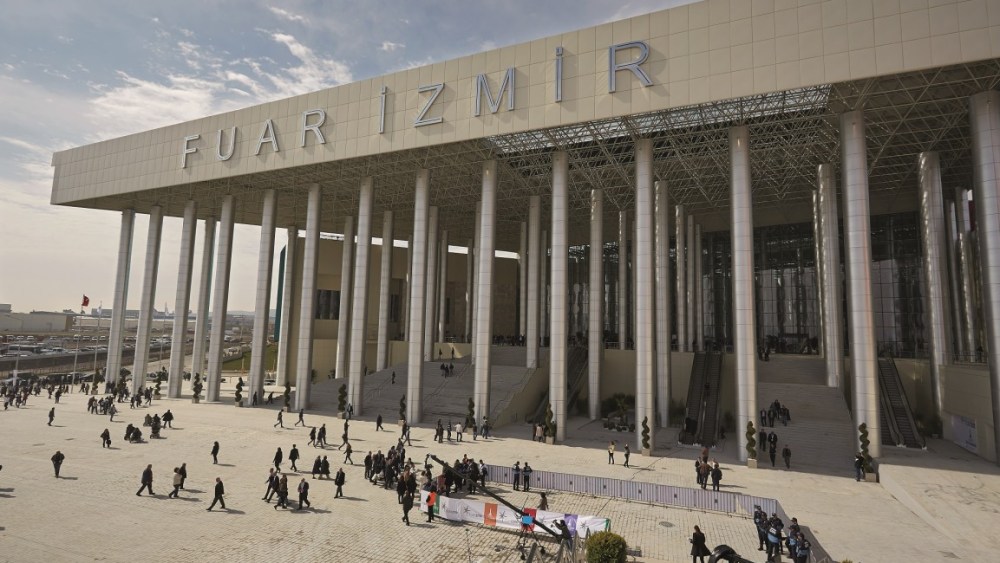 Textile Exchange Teams With Turkish Fair for Organic Workshops