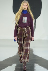 Aalto RTW Fall 2016