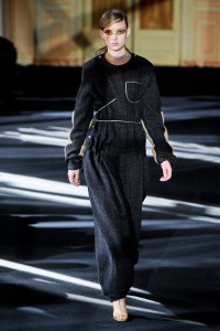 Acne Studios RTW Fall 2016
