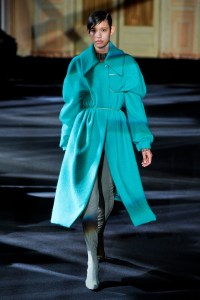 Acne Studios RTW Fall 2016