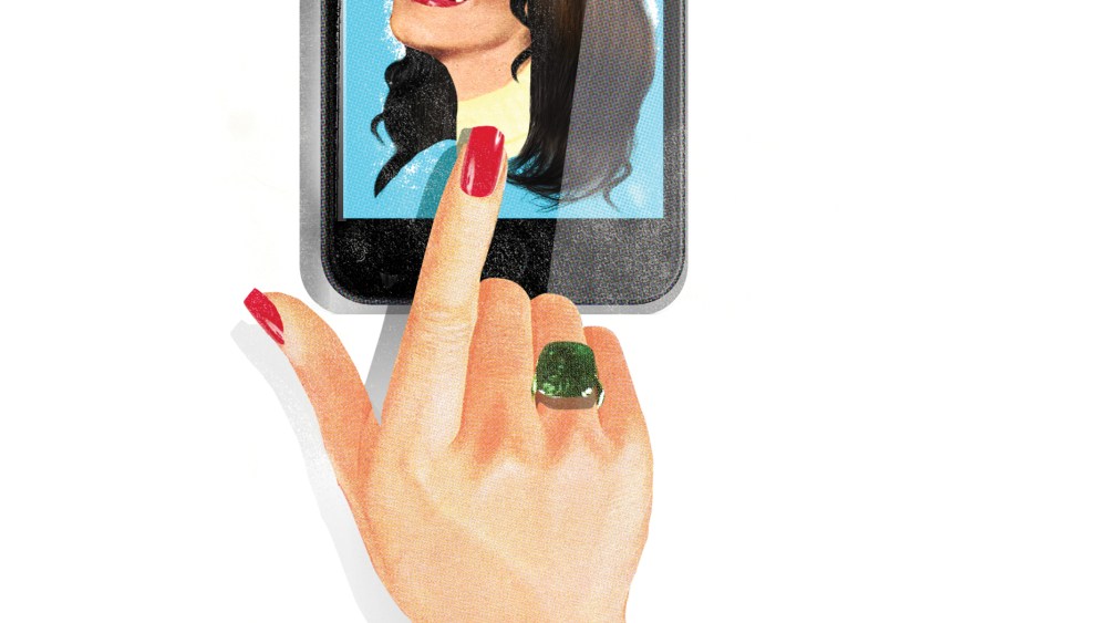 Beauty Apps Set to Drive Sales