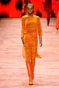 Akris RTW Fall 2016
