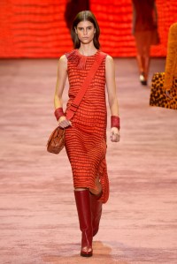 Akris RTW Fall 2016