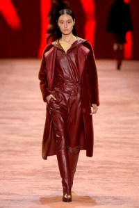 Akris RTW Fall 2016