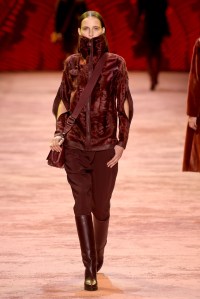 Akris RTW Fall 2016