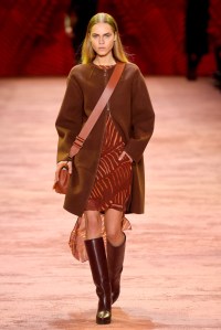 Akris RTW Fall 2016