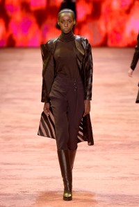 Akris RTW Fall 2016