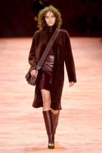 Akris RTW Fall 2016