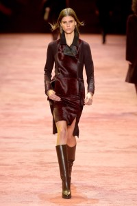 Akris RTW Fall 2016