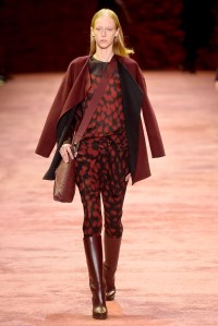 Akris RTW Fall 2016