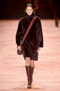 Akris RTW Fall 2016