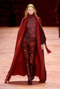Akris RTW Fall 2016