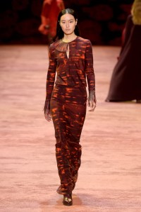 Akris RTW Fall 2016