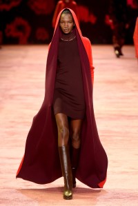 Akris RTW Fall 2016