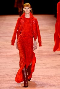 Akris RTW Fall 2016