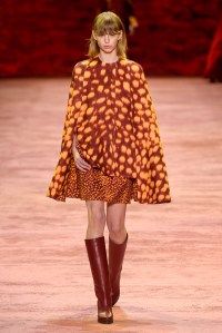 Akris RTW Fall 2016