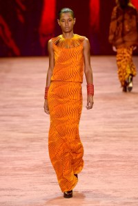 Akris RTW Fall 2016