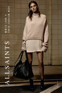 All Saints Fall 2016