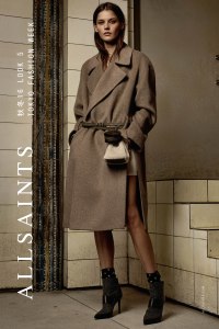 All Saints Fall 2016