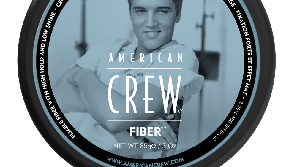 American Crew Launches Elvis-Themed Collection