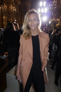 Anja Rubik