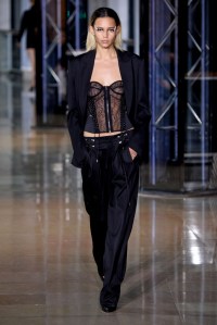 Anthony Vaccarello RTW Fall 2016