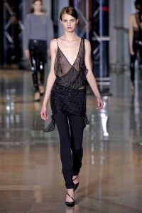 Anthony Vaccarello RTW Fall 2016