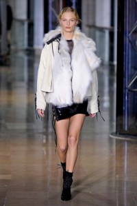 Anthony Vaccarello RTW Fall 2016