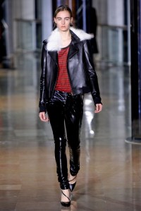 Anthony Vaccarello RTW Fall 2016