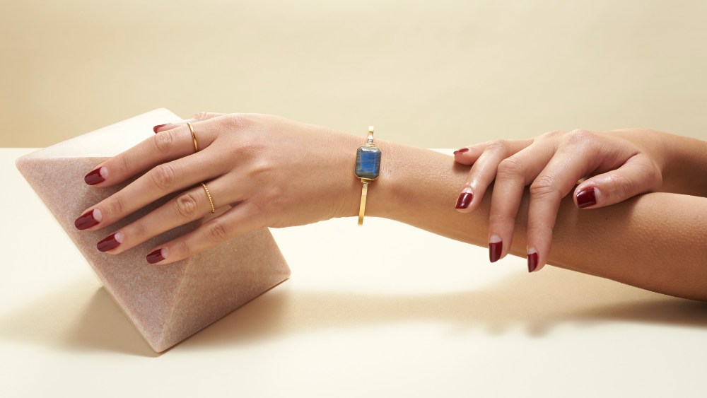 Your Style Is a Device — Literally