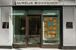 Aurélie Bidermann
