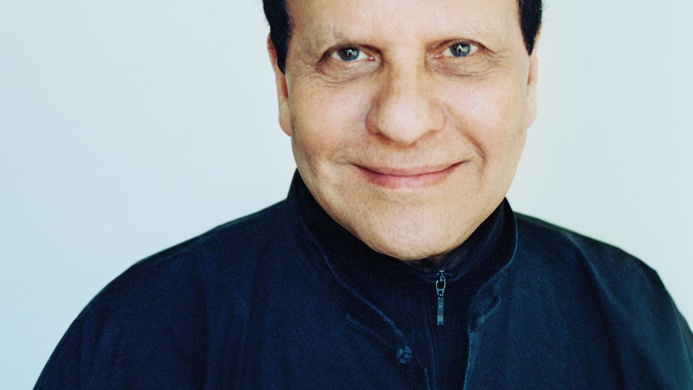 Azzedine Alaïa