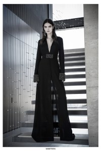 BY. Bonnie Young RTW Fall 2016